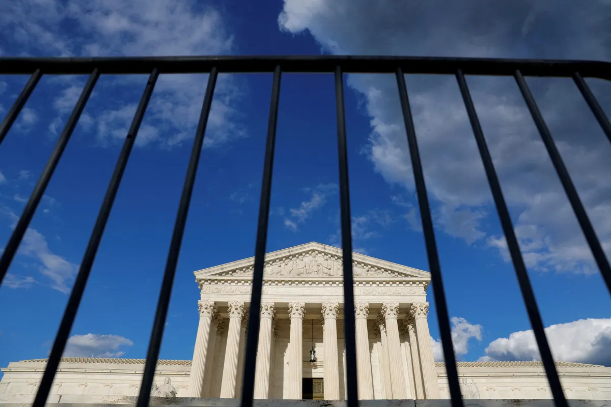 Analysis-After Abortion, Conservative U.S. Justices Take Aim At Other Precedents - Vimarsana News