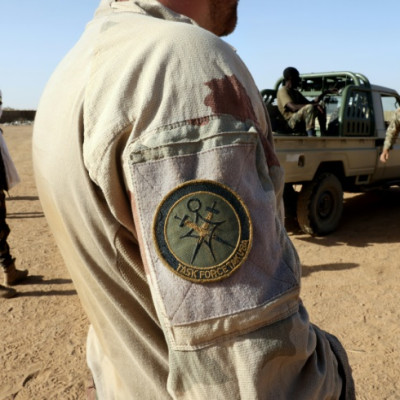 Takuba comprised special forces troops sent by France's European allies to help the anti-jihadist effort in Mali