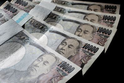 ANALYSIS-Japan widens FX watch to include risk of yen spike as U.S. recession fears mount
