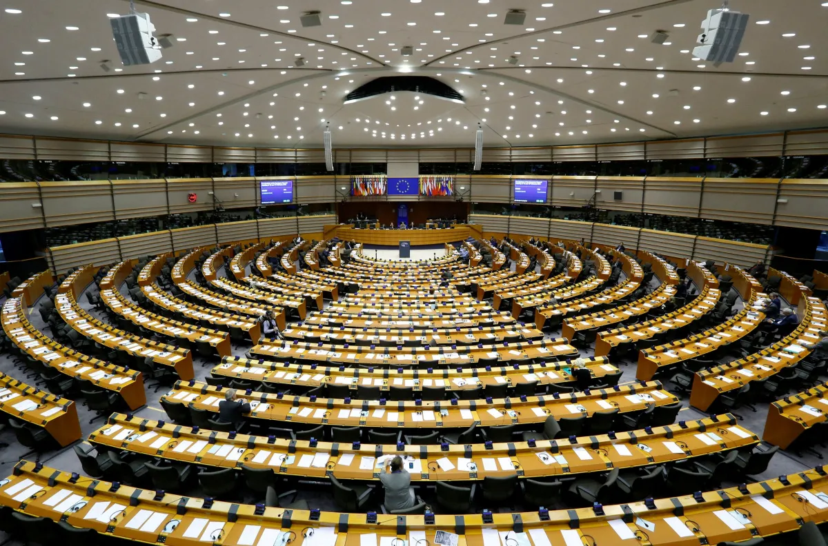 EU's Green Gas And Nuclear Investment Rules Head For Final Vote - Vimarsana News