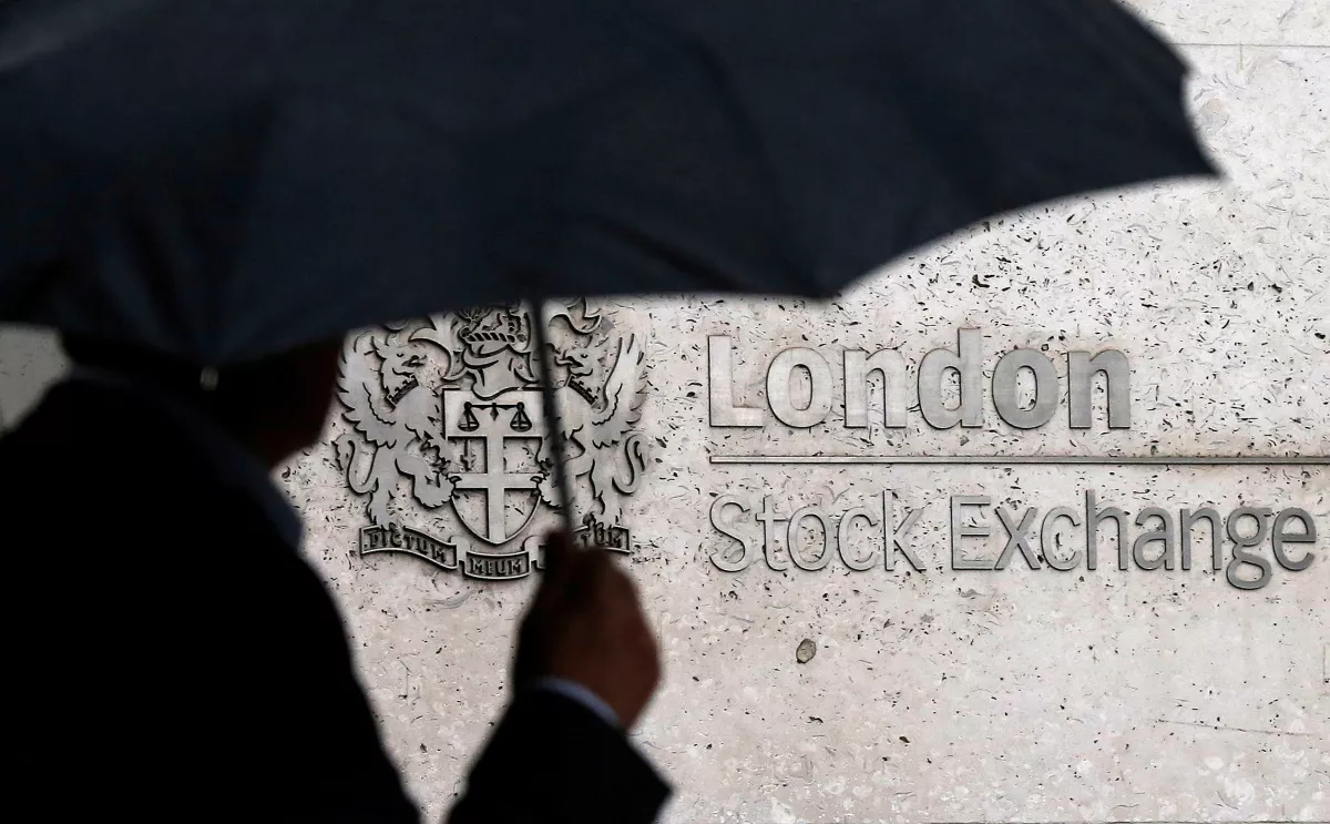 UK Markets Brace For Prolonged Political Uncertainty - Vimarsana News