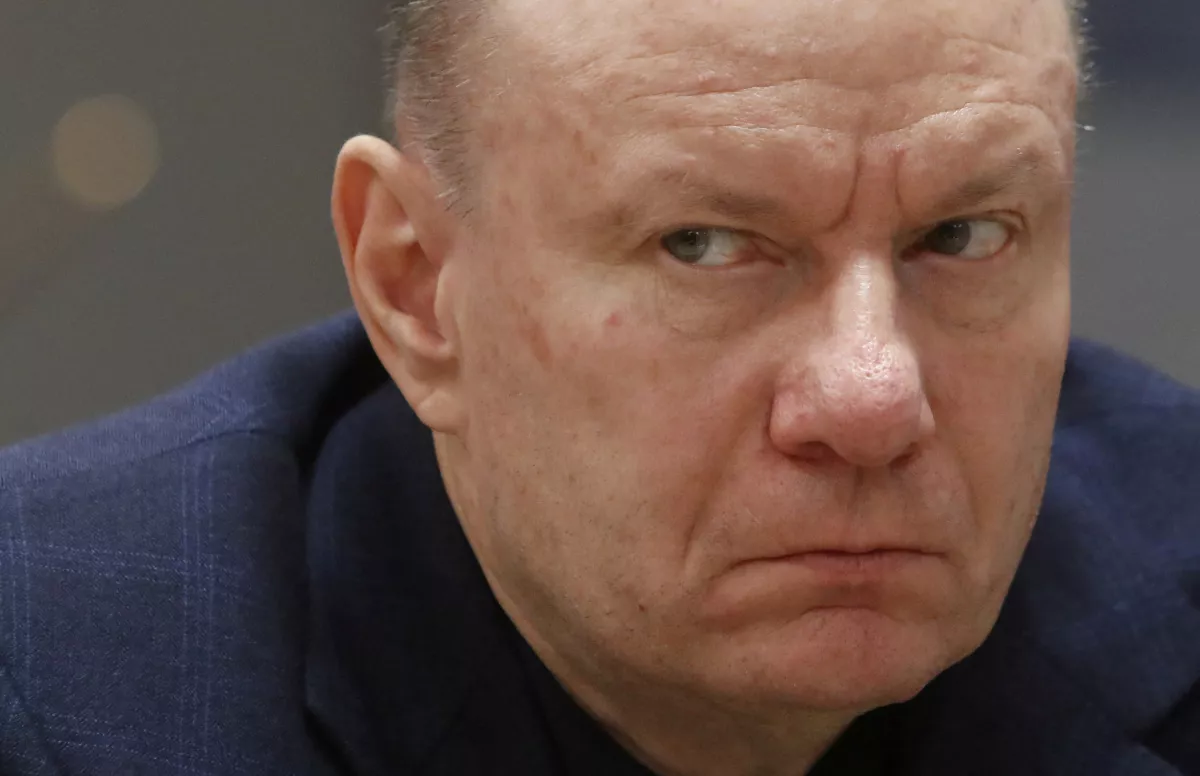 Potanin Seen As Major Obstacle To Russian $60bn Metal Merger - Vimarsana News