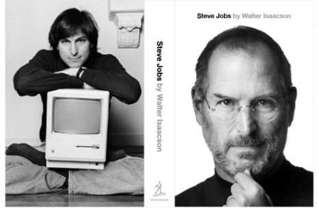 Jobs book
