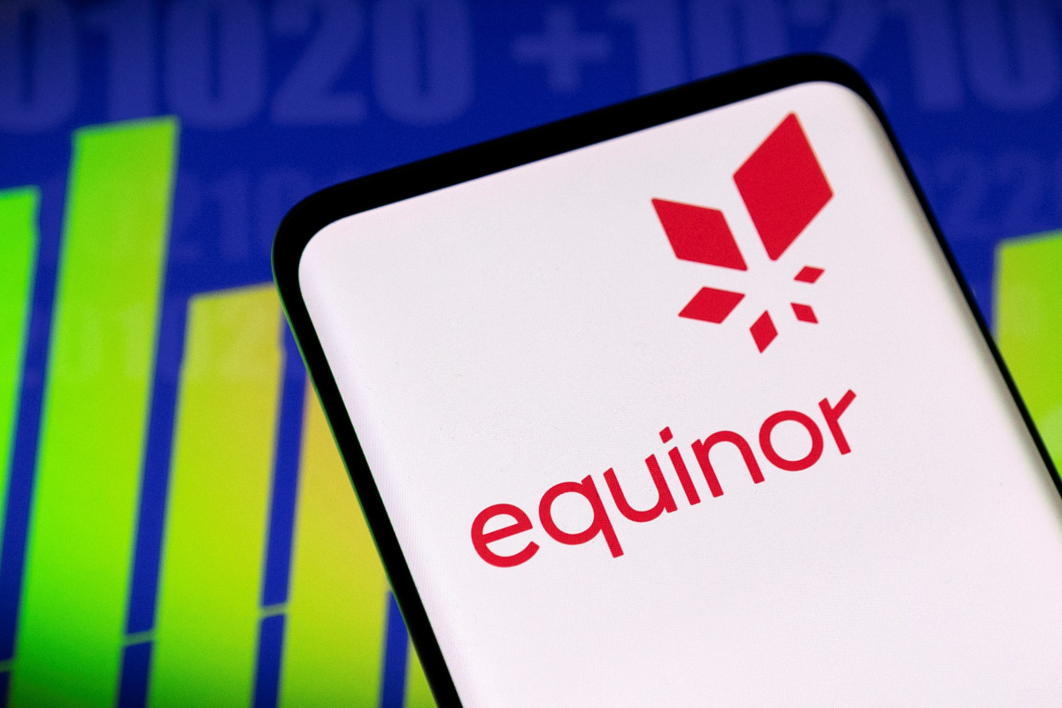 Equinor Sees Q2 Gas Derivatives Gain Of Up To $550 Million | IBTimes UK