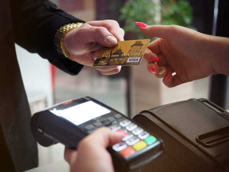 debit cards