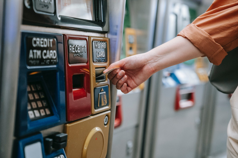 ATM fees