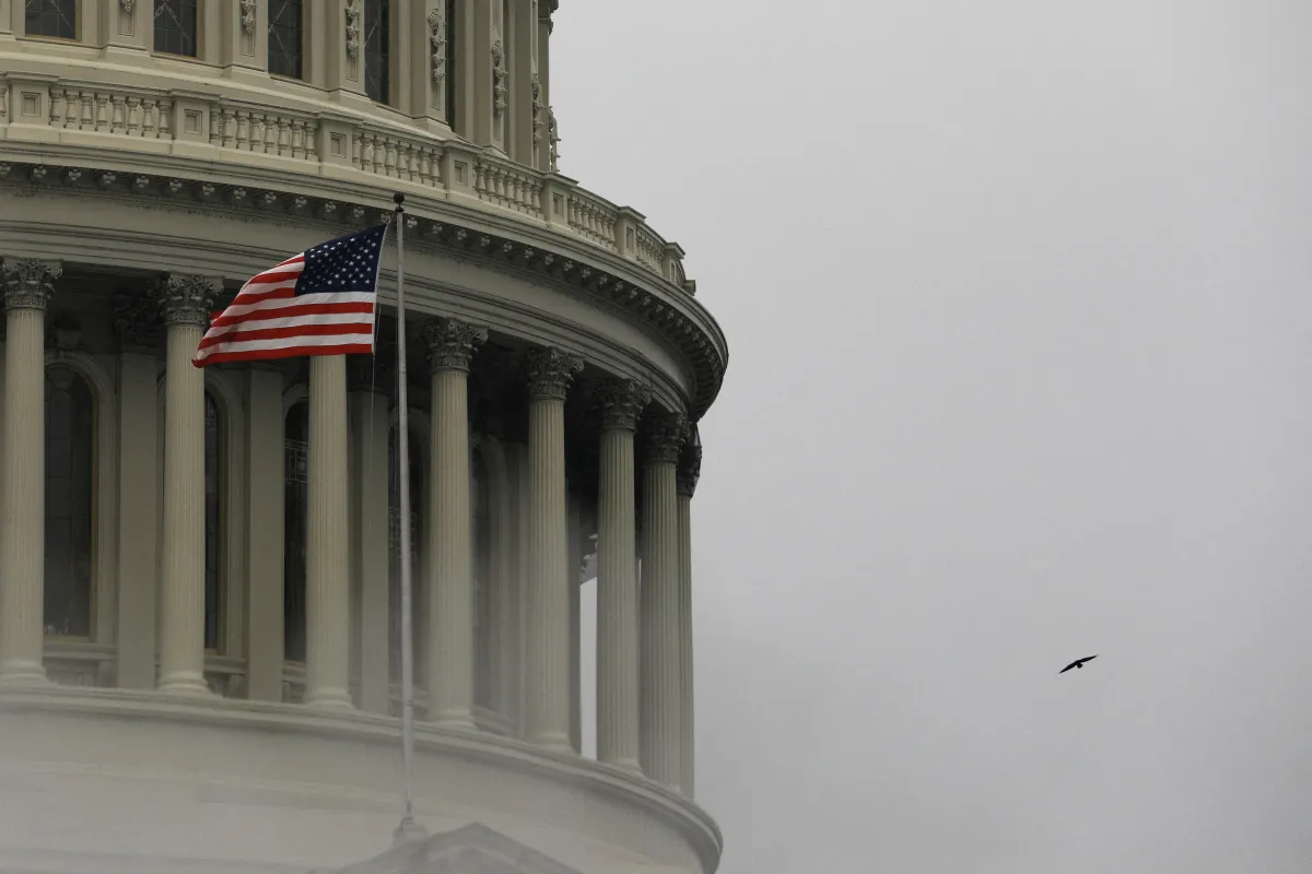 U.S. House Panel To Investigate Companies Sharing Reproductive Data - Vimarsana News
