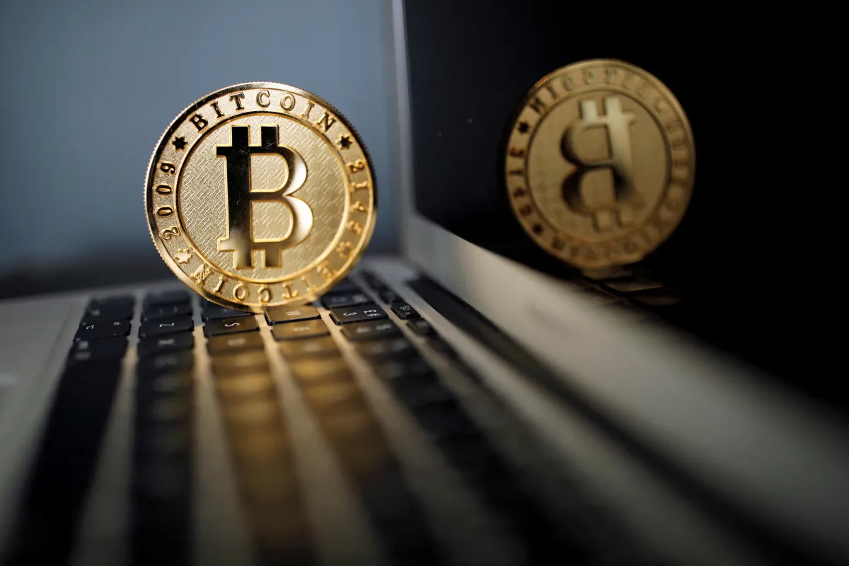 Cryptoverse: Shrimps And Whales Keep Bitcoin Afloat - Vimarsana News