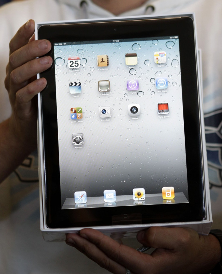 Apple iPad 2