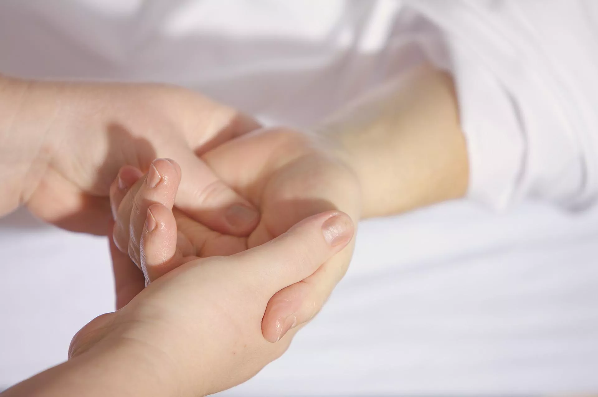 Hand Tremor Medical Care: Are Shaky Hands Normal Or A Sign Of Something? - Vimarsana News