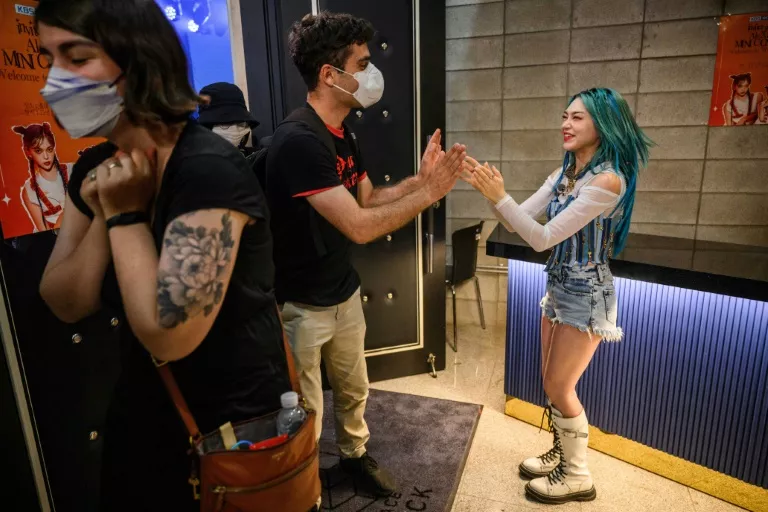 Finding Fame... And Family? AleXa's Korean-American K-pop Dream - Vimarsana News