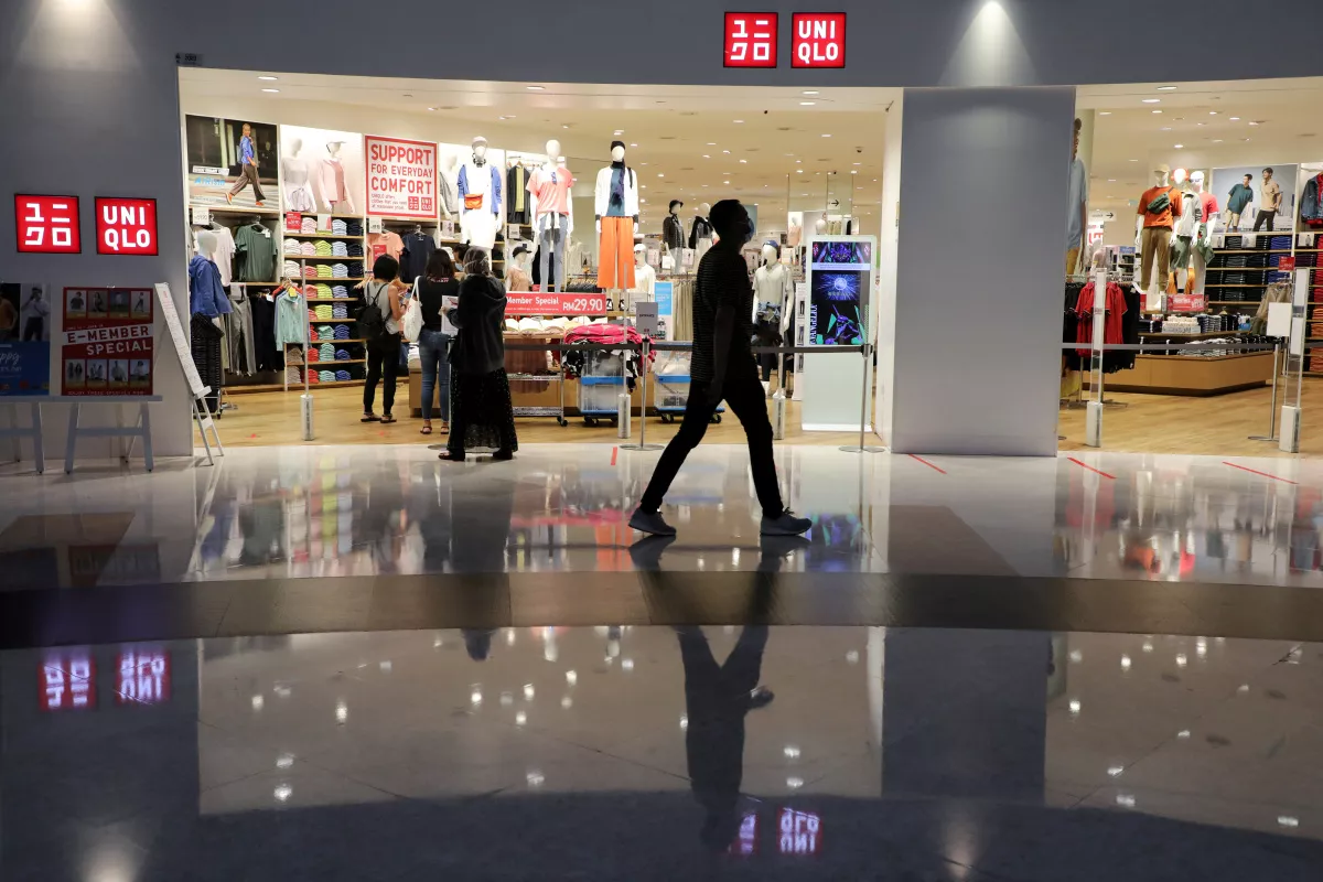 Uniqlo Owner's Q3 Results To Offer Clues On China Recovery, Japan Inflation - Vimarsana News