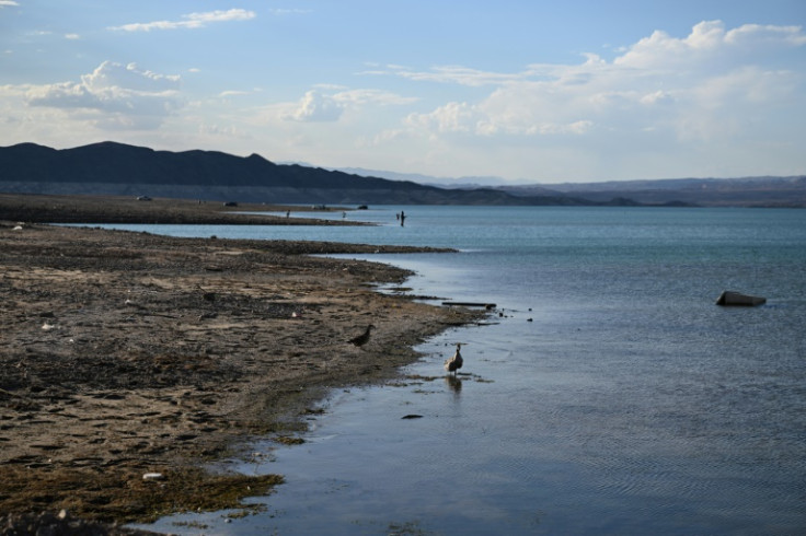 Lake Mead