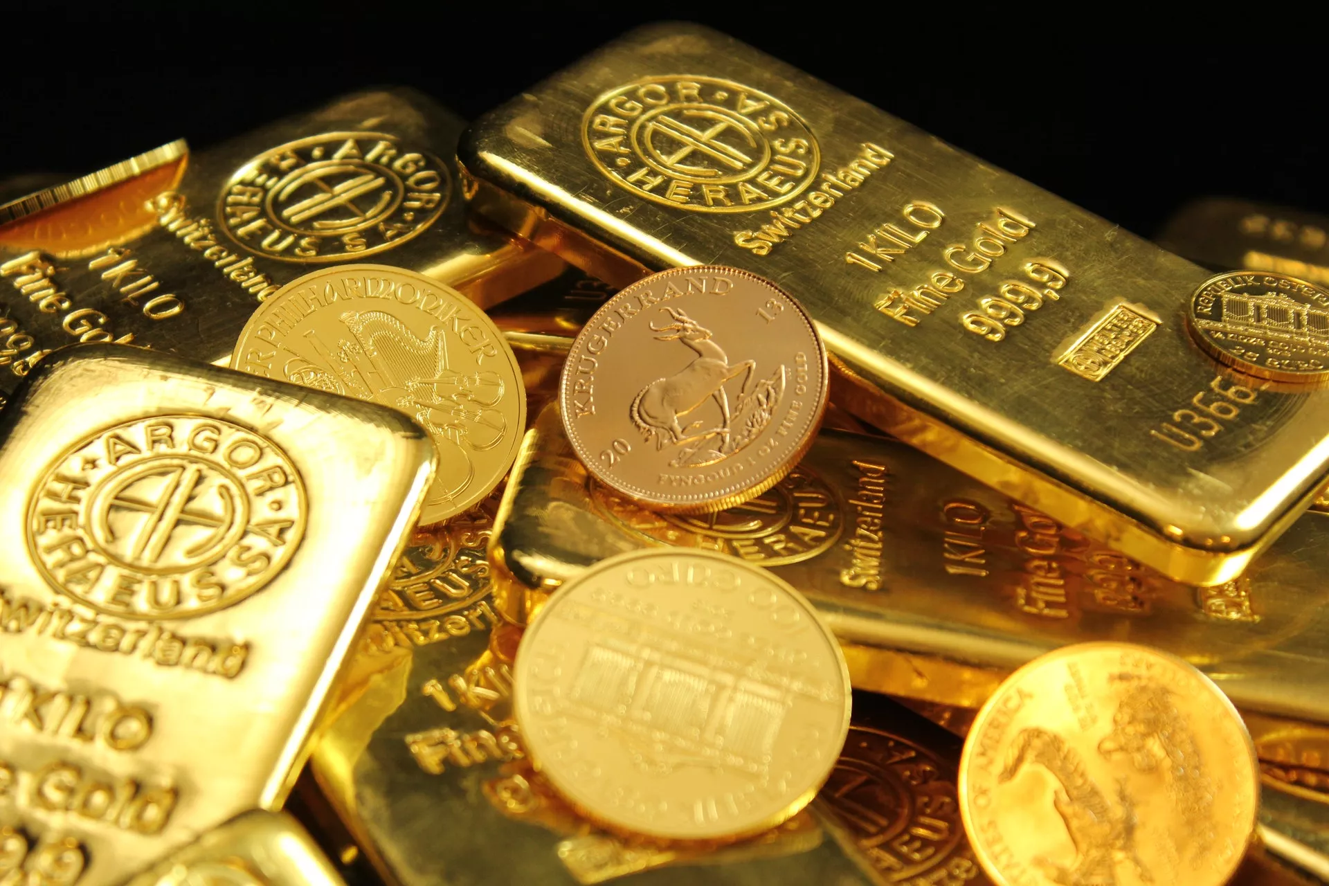 Top Money Metals Exchange for Investing in Gold in 2022 - Vimarsana News