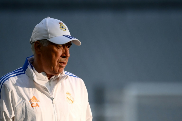 Crise du Real Madrid : la saison de David Alaba pourrait être terminée, Ancelotti confirme “l’urgence”