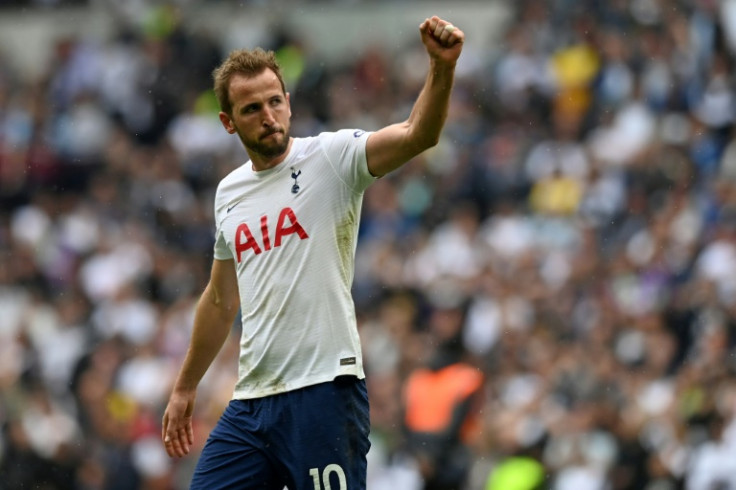 Harry Kane