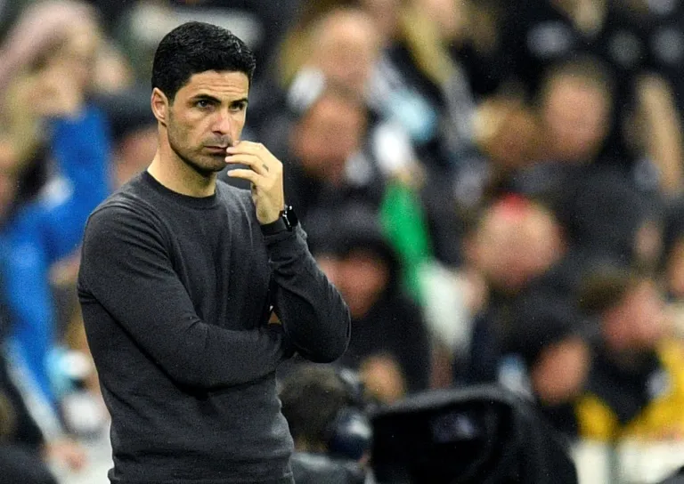 Arsenal transfer plan explained after Arteta confirmation; £75m move ruled out - Vimarsana News