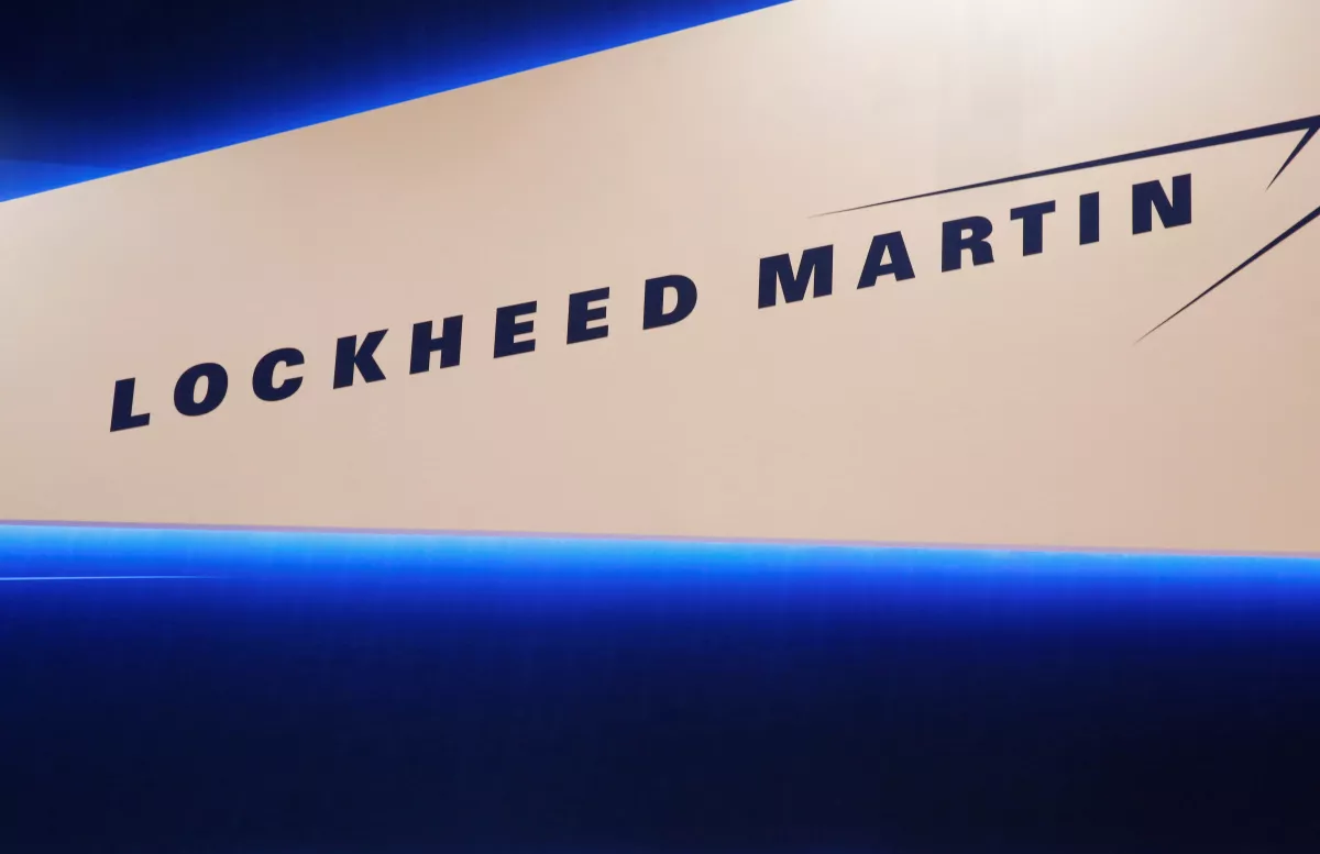 Pentagon And Lockheed Reach Deal To Build 375 F-35 Fighter Jets - Vimarsana News