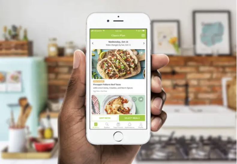 Order HelloFresh