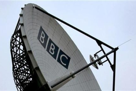 The BBC is the UK's Olympics broadcast rights holder