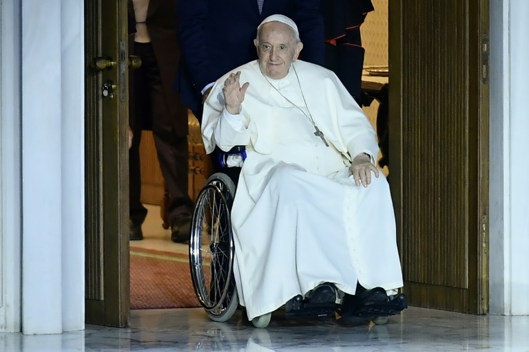 Le pape visitera le Canada dans le cadre d’un “pèlerinage pénitentiel”
