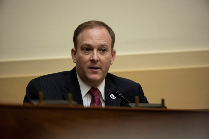U.S. Secretary of State Blinken attends a House Foreign Affairs Committee hearing in Washington