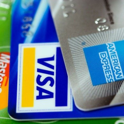 Visa & MasterCard: The Hidden Internet Regulators