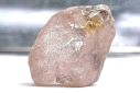 A 170 carat pink diamond was discovered at Lulo mine in Angola's diamond-rich northeast and is among the largest pink diamonds ever found