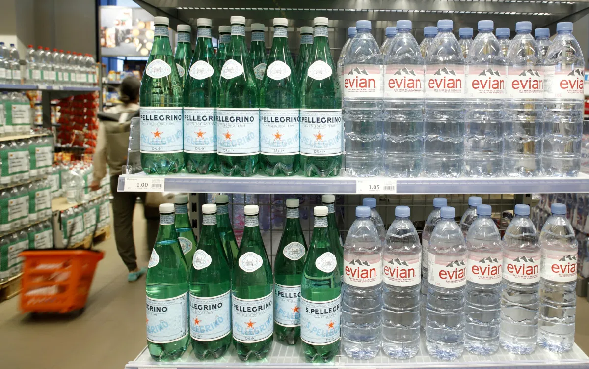 World Water Week 2022: 4 tricks to increase your water intake - Vimarsana News