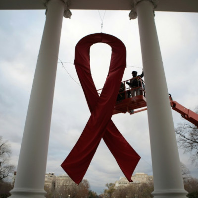 Four people have now been declared in permanent remission for HIV, but the treatment is not advisable for the 38 million globally living with HIV