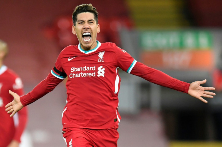 Roberto Firmino