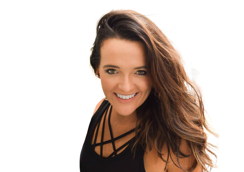 Alexis Brady