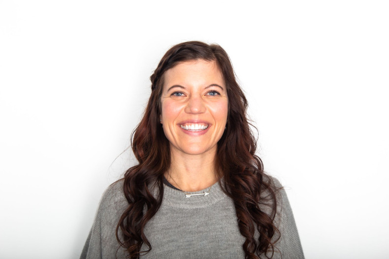 Stephanie Mielke