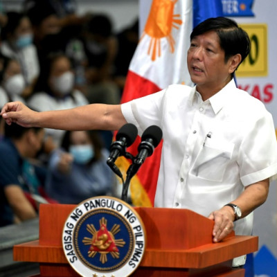 Philippine President Ferdinand Marcos Jr has said his country has no plan to rejoin the International Criminal Court