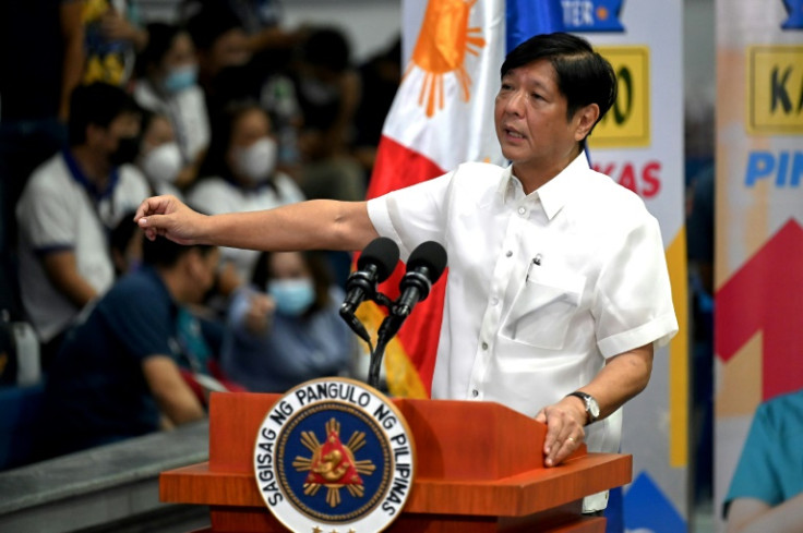 Philippine President Ferdinand Marcos Jr has said his country has no plan to rejoin the International Criminal Court