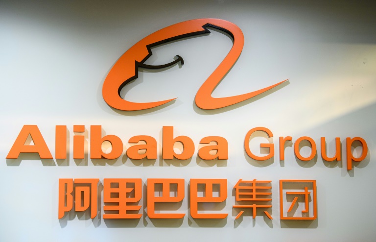 Les actions d’Alibaba prolongent les pertes sur la peur de la radiation aux États-Unis