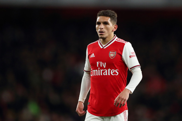 Lucas Torreira