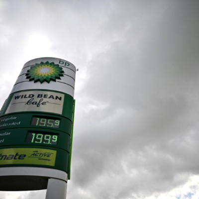 BP is the latest oil major to report bumper profits as energy prices have soared