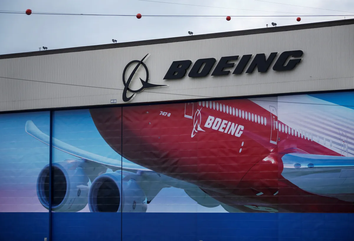 Analysis: Pelosi's Taiwan visit clouds Boeing's China reset hopes - Vimarsana News