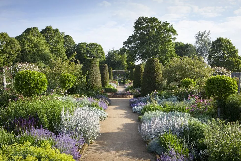 Seize your summer and visit these unique UK gardens in full bloom - Vimarsana News