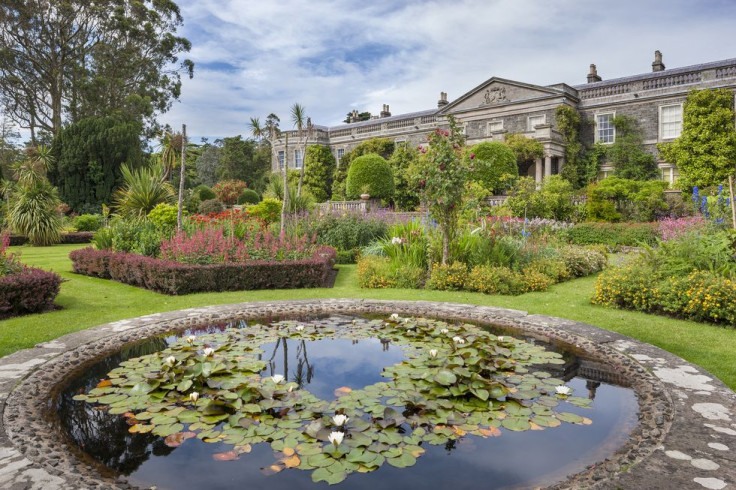 Mount Stewart, County Down