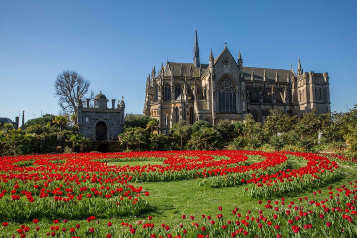 Arundel Castle