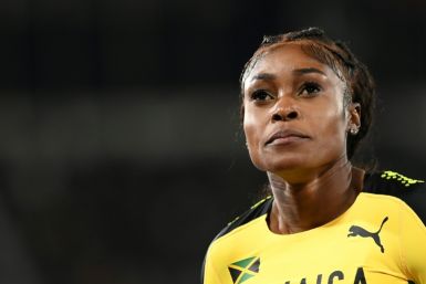 Jamaica's Elaine Thompson-Herah won the 100m at the 2022 Commonwealth Games