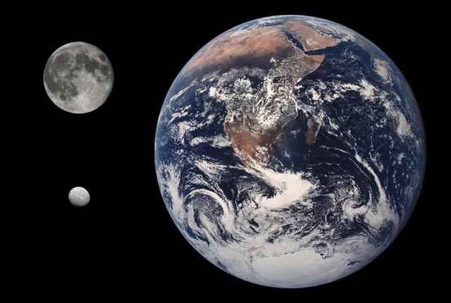 Scientist says Earth rotates quicker this year than in 2021, 2020 - Vimarsana News