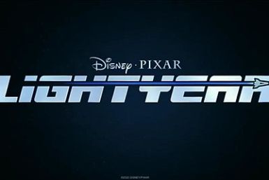 Lightyear Movie Title Teaser Picture