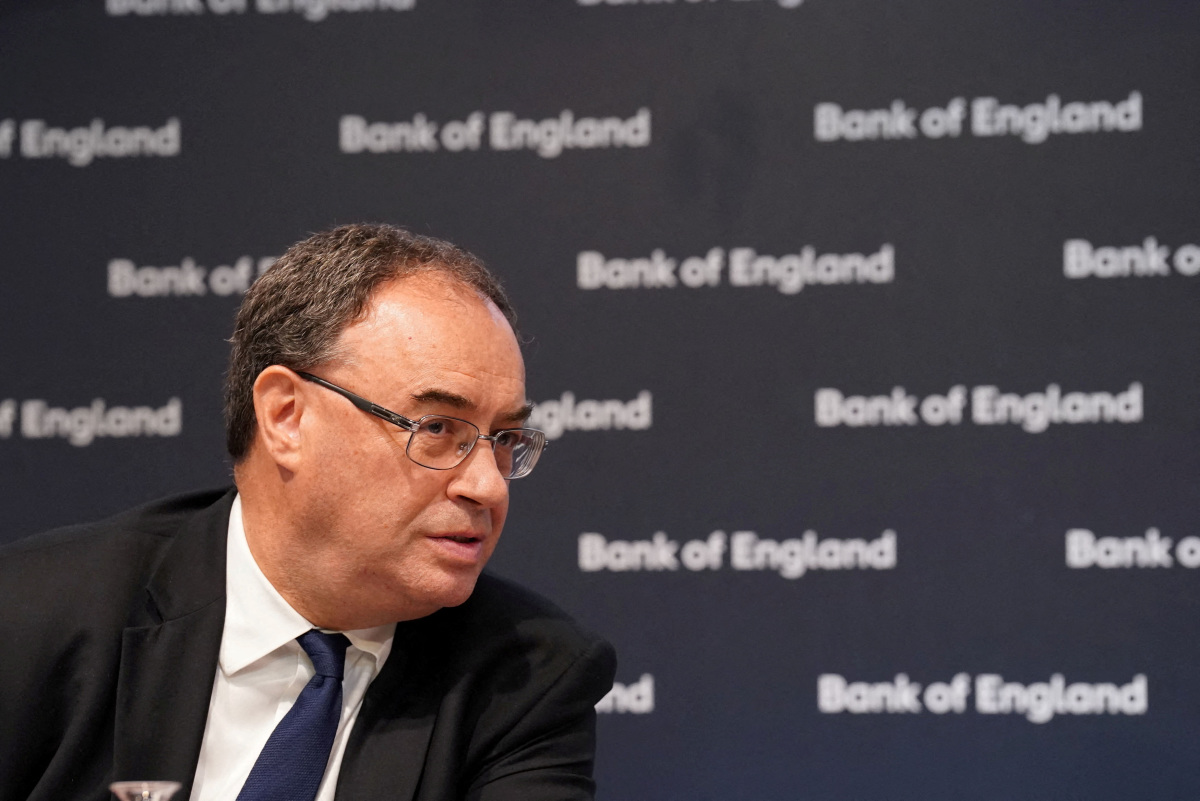 Bank Of England Defends Independence As Politicians Circle | IBTimes UK