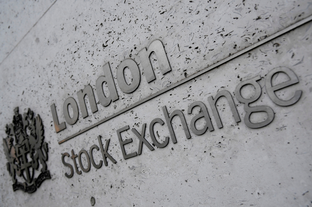 La bourse de Londres affirme que les coûts et les économies de Refinitiv sont sur la bonne voie
