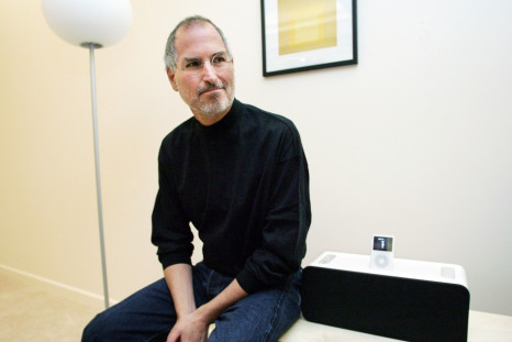 Steve Jobs