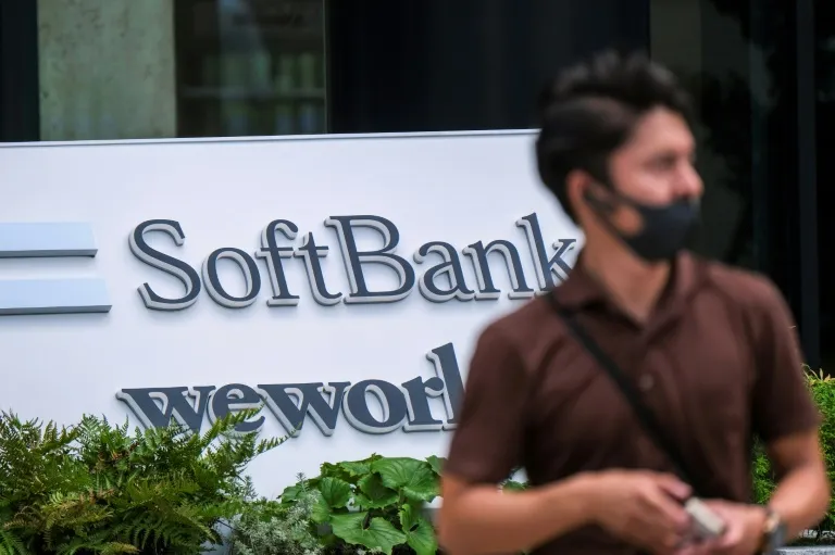 Explainer - How will SoftBank cut its stake in Alibaba without selling shares? - Vimarsana News