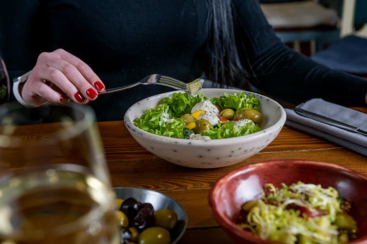 The healthier (and cheaper) choice.